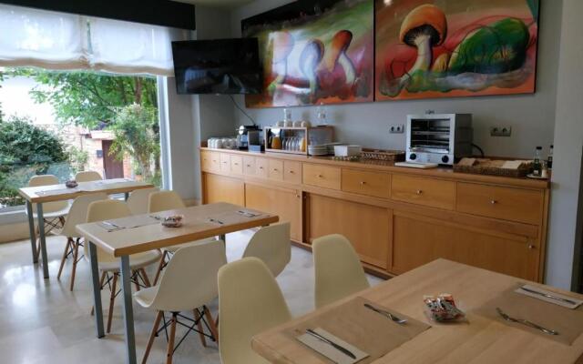 Hotel Arha Mar Comillas