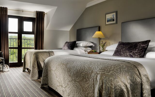 Killarney Heights Hotel