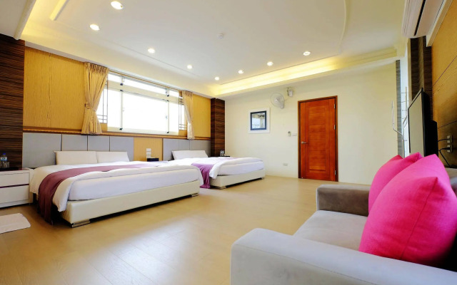 Season Villa