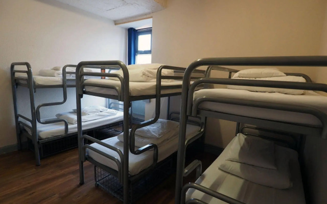 St Christopher's Inn, Shepherd's Bush - Hostel