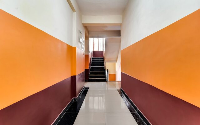 Hotel Srinivasa Residency By OYO Rooms
