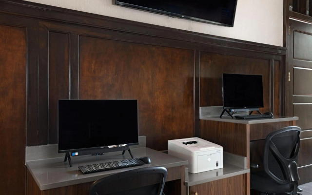 Four Points by Sheraton Houston West