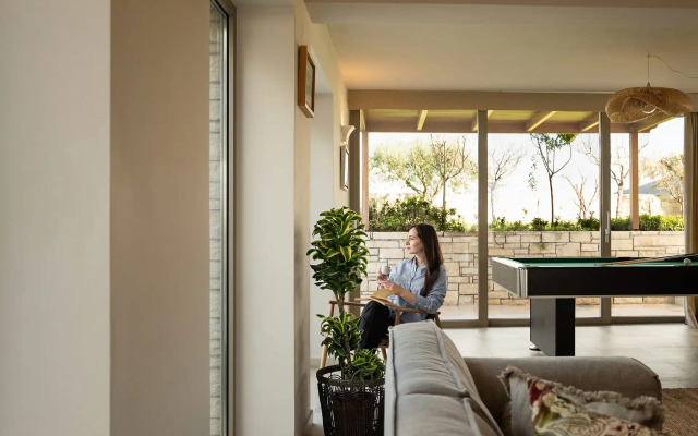 Diktamon Retreat Luxury Villa