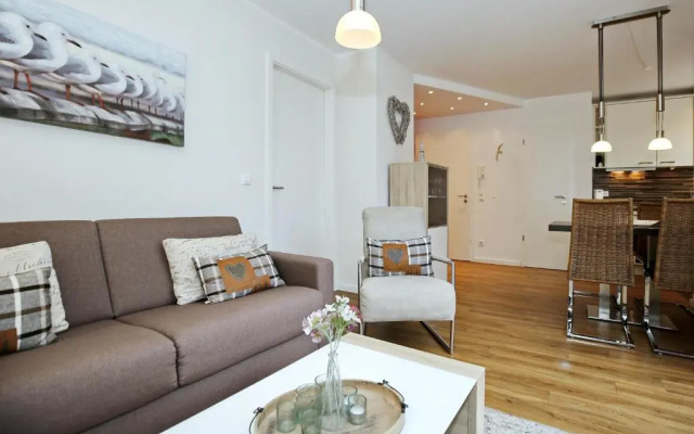 Residenz von Flotow Wohnung 11