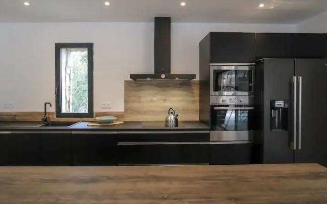 La Residence le Grecale