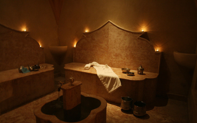 Demeures d'orient Riad Deluxe & Spa