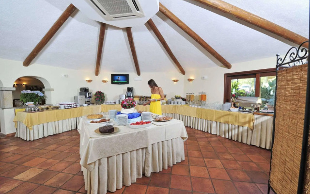 Hotel L'Esagono