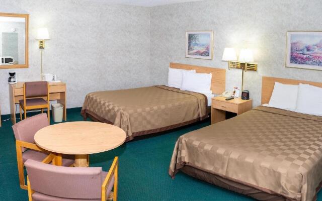 Regency Inn Perrysburg