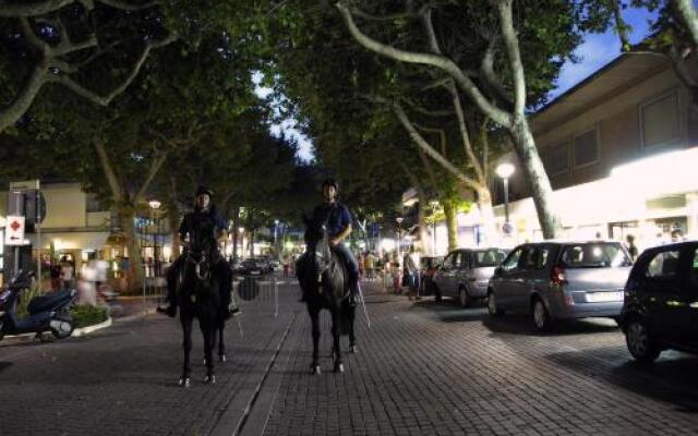 Hemingway Sabbiadoro