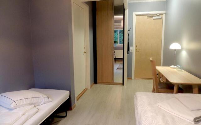 Hotell Munkeröd