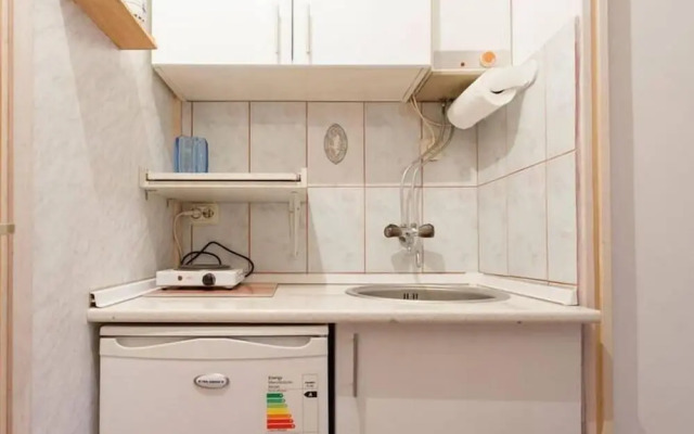 Apartments Kosta