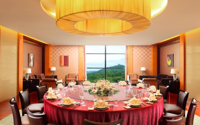 Sheraton Zhoushan Hotel