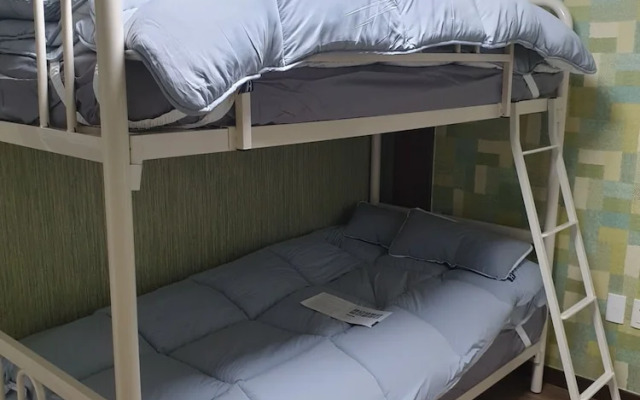 Ulsan Guesthouse by Sleeping Pong - Hostel