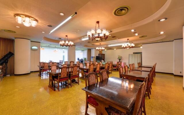 Hotel New Umeya