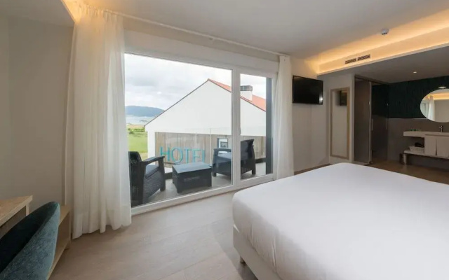 Hotel Meiga do Mar & Spa