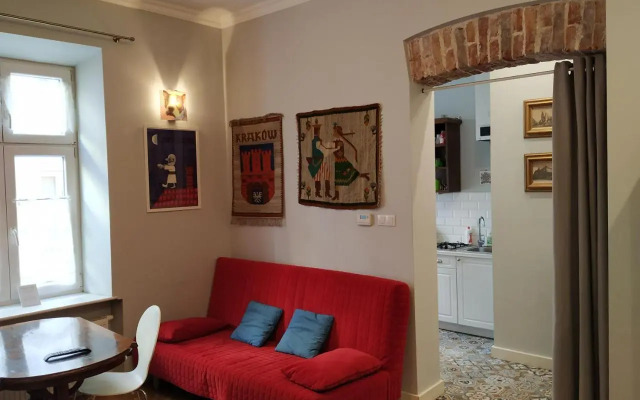 Krakowsky Apartment