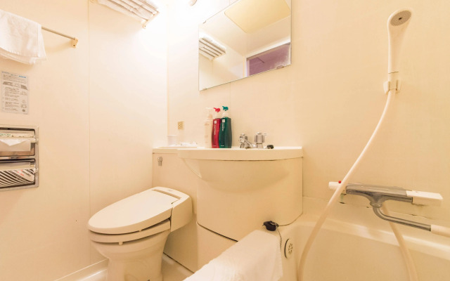 APA Hotel Kanazawa Nishi