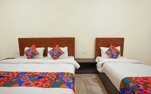 Fabexpress Yash Comfort Inn