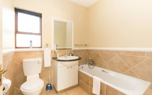 331 Morningside Village Estate