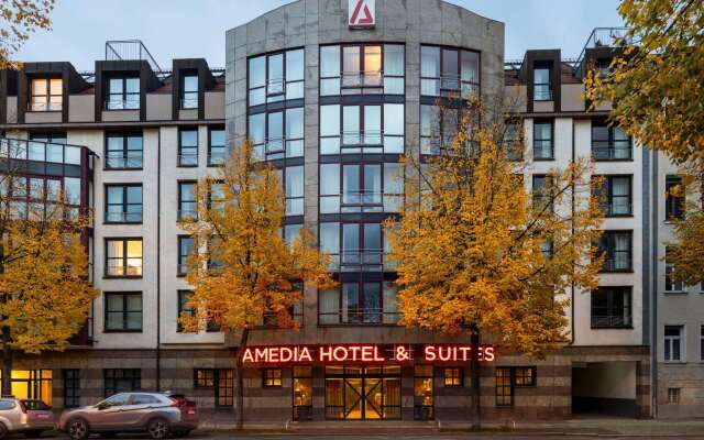 Amedia Leipzig, Trademark Collection by Wyndham