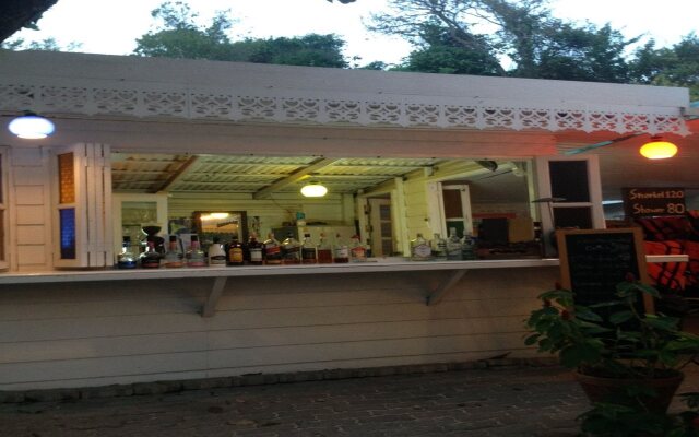 Nimmanoradee Resort