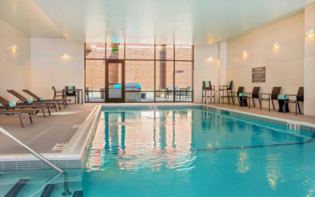 Residence Inn by Marriott Boston Braintree