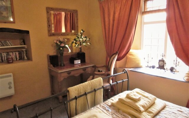 Exmoor. 5 Wizards Cottage. Luxury in Allerford