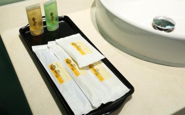 Hotel Elan