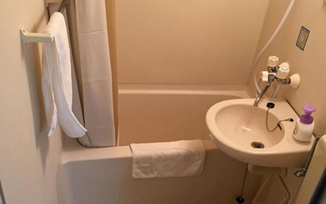 Leaves Hirose Kitamachi 504 - Vacation STAY 92457