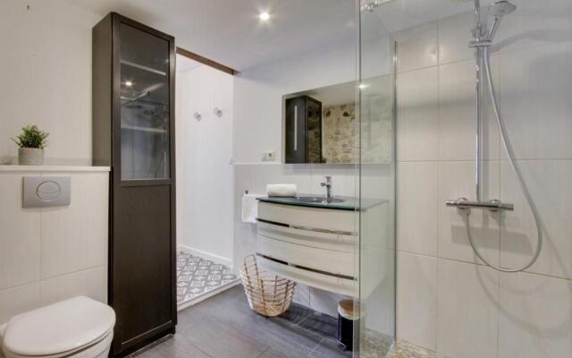 Palm House Sauna City Center Ideal Insead