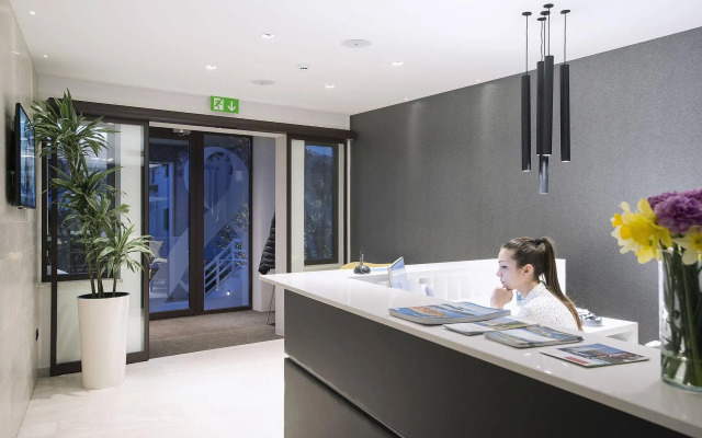 Residence Rovinj&