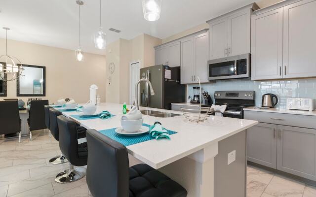 VIlla Kerpen - Storey Lake