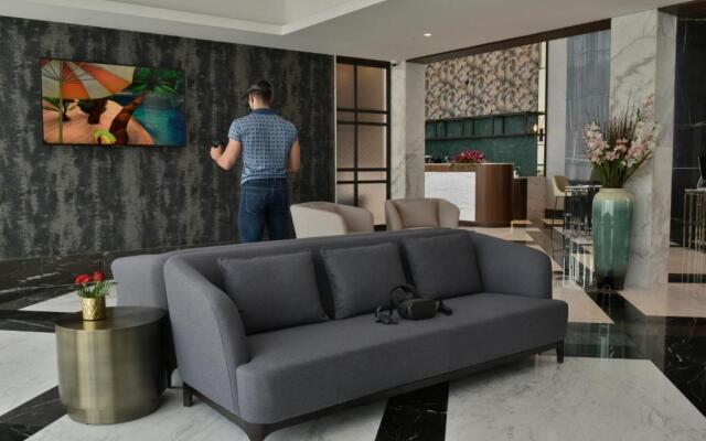 Swiss-Belsuites Admiral Juffair