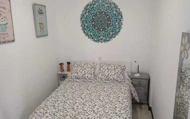 Apartamento Cigüeña 1