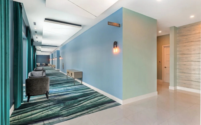 EVEN Hotel Waco - University Area by IHG