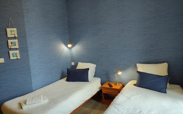 Hôtel Bar Restaurant La Marie Galante