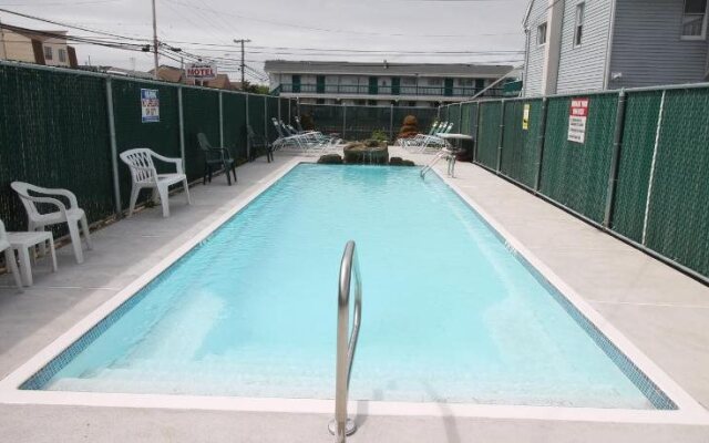 Mark III Motel