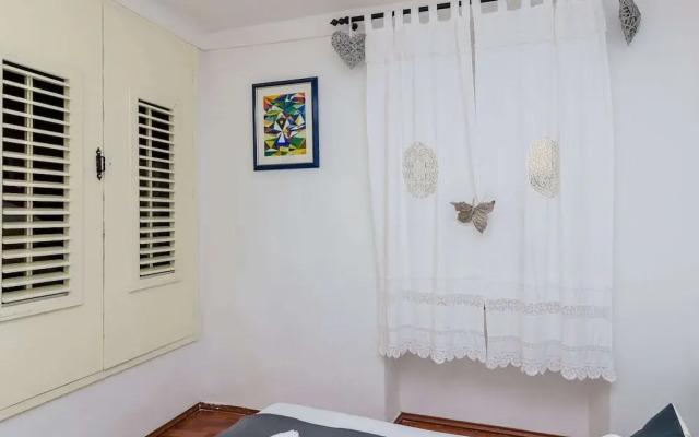 Budget Old Town - One-bedroom Apartment - Ispod Mira 3 Street