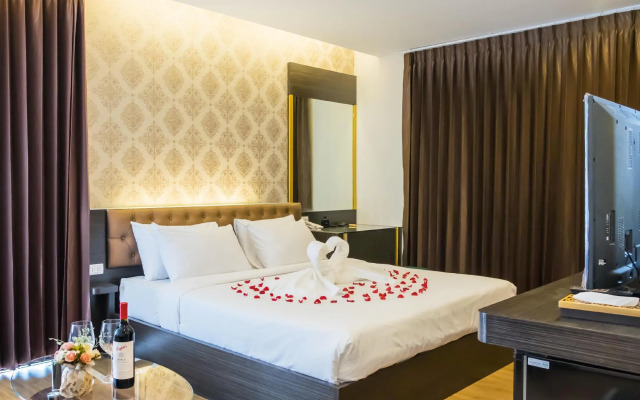The Y Boutique Hotel