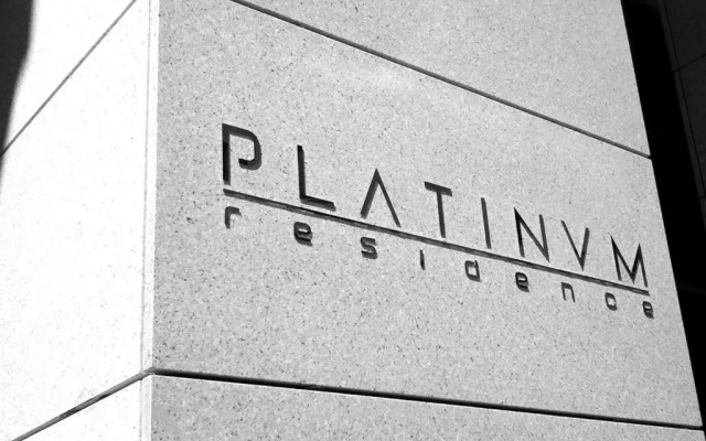 Platinum Hotel & Residence