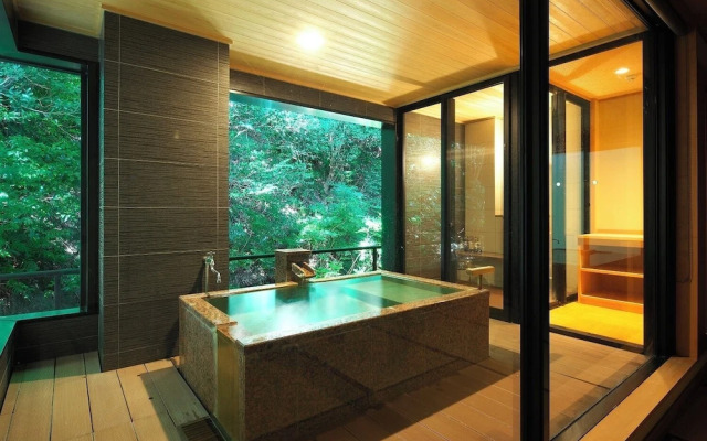 Kano no Yuyado Kagiya