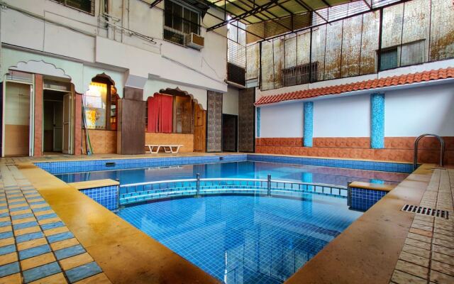 Hotel Pratap Heritage