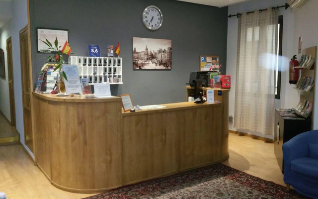 Hostal Felipe V
