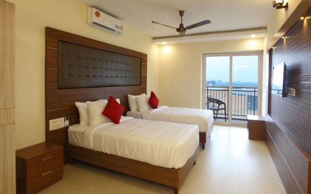 Laimar Suites