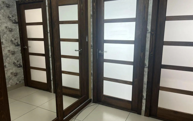 Апартаменты на улице Герцена 8 корпус 2