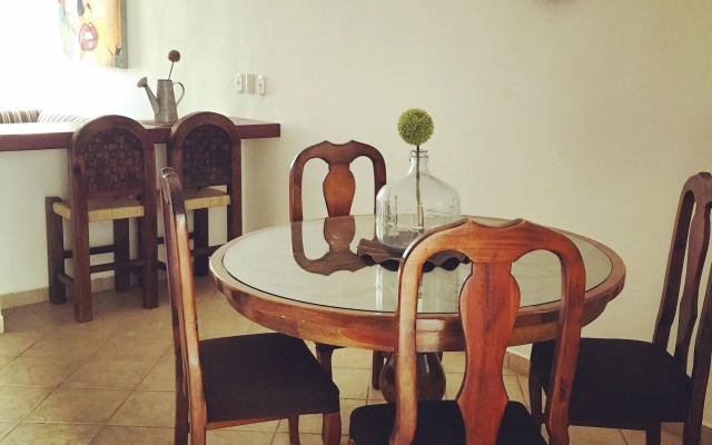 Fabiola Condo Hotel