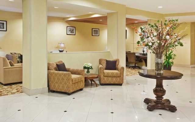 Holiday Inn Express Savannah Airport by IHG