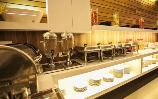 Extreme Boutique Hotel