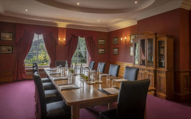 The Glenview Hotel And Leisure Club