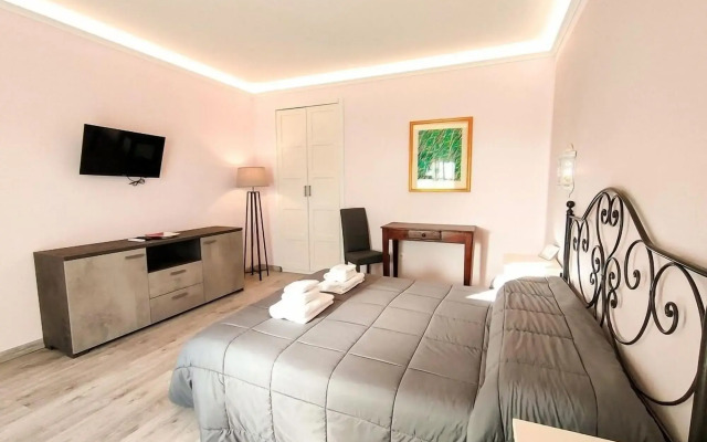 Domus Volumnia Country House